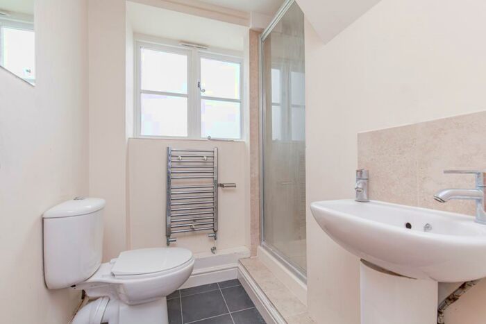 1 Bedroom Apartment To Rent In London Road, Bicester, OX26