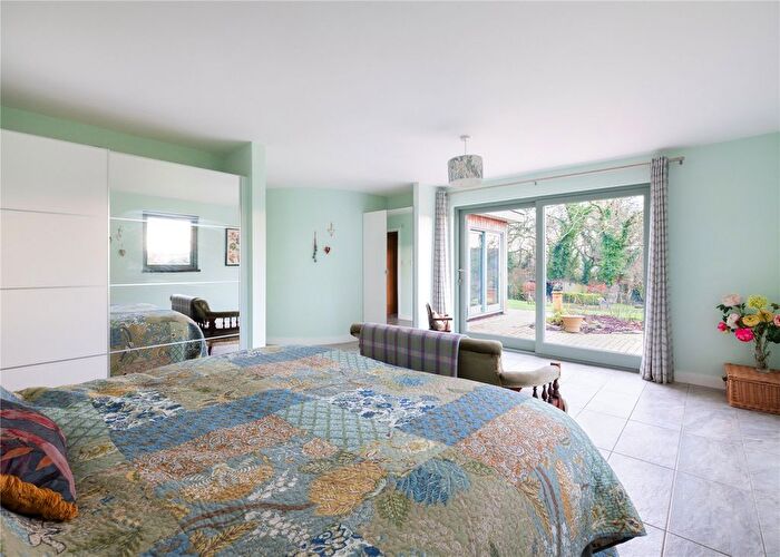 3 Bedroom Bungalow For Sale In Keybridge, Bodmin, Cornwall, PL30