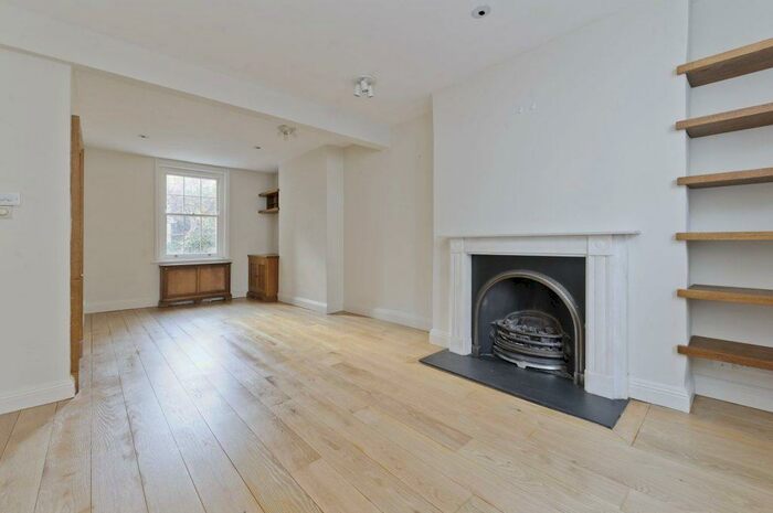 4 Bedroom Terraced House To Rent In Seymour Walk, Chelsea, SW10