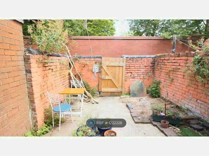 2 Bedroom Terraced House To Rent In Ratcliffe Street, Manchester M19