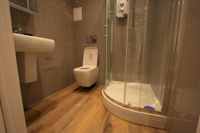 Studio To Rent In East Dulwich Road, East Dulwich, SE22