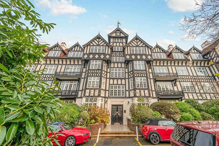 5 Bedroom Flat To Rent In Northwick Terrace, Little Venice, London, NW8