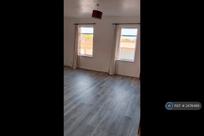 1 Bedroom End Of Terrace House To Rent In Bridge Road, Liverpool, L18