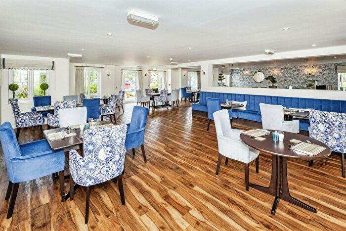 1 Bedroom Flat To Rent In Swift House, Maidenhead, Berkshire, SL6