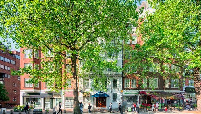 5 Bedroom Apartment To Rent In Strathmore Court, Park Road, St Johns Wood, NW8