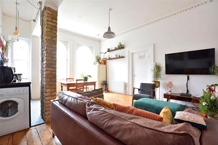 2 Bedroom Apartment To Rent In The Village, London, SE7