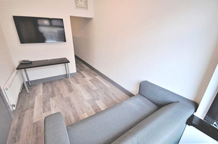 1 Bedroom Apartment To Rent In Bolingbroke Road, Coventry, CV3