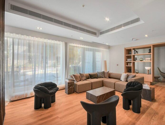 1 Bedroom Flat To Rent In Hive House, Capital Interchange Way, Kew Bridge, London, TW8