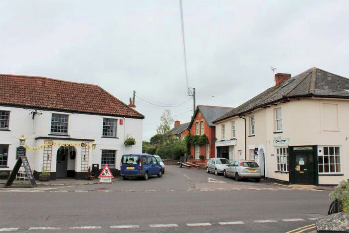 2 Bedroom Terraced House To Rent In Gore Square, Bishops Lydeard, TA4