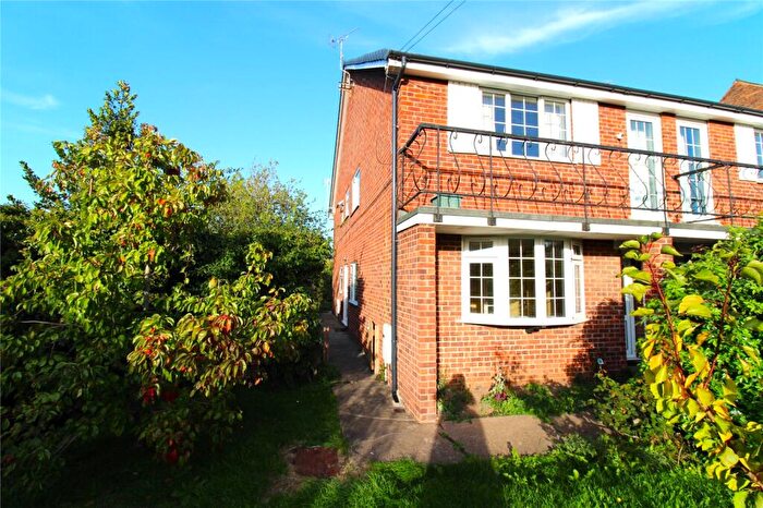 2 Bedroom Apartment To Rent In Teresa Court, Southwell, Nottinghamshire, NG25