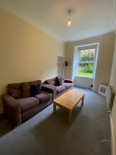 4 Bedroom Flat To Rent In Dundee Terrace, Polwarth, Edinburgh, EH11