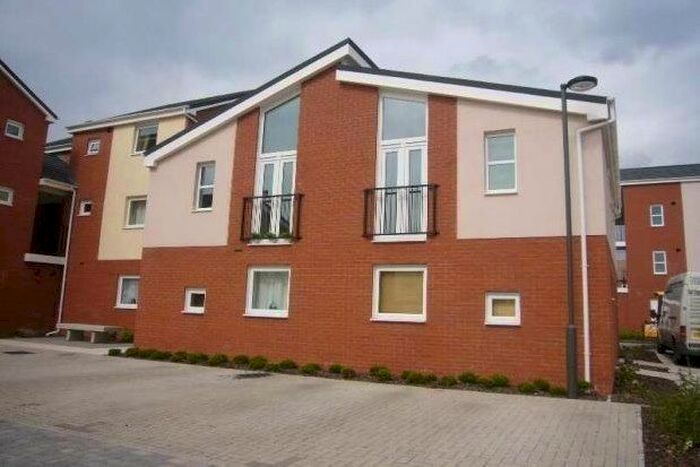 1 Bedroom Flat To Rent In Hilton, Derby, DE65
