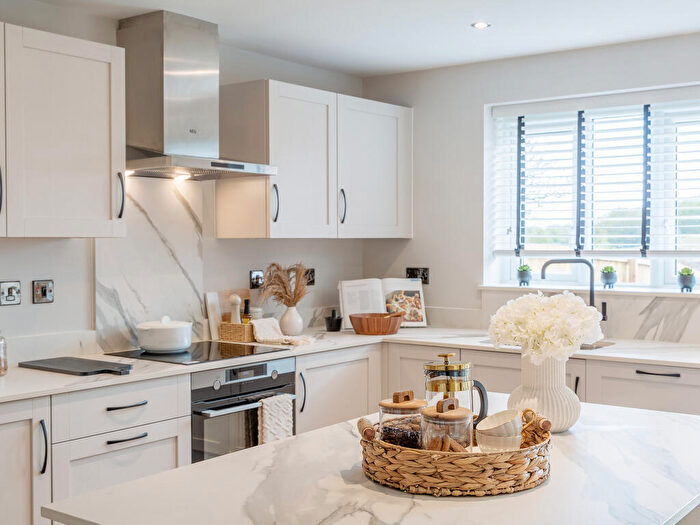 4 Bedroom Detached House For Sale In Tickow Lane, Shepshed, Loughborough, Leicestershire, LE12