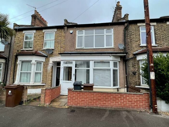 2 Bedroom Terraced House To Rent In Kenneth Road, Romford, RM6
