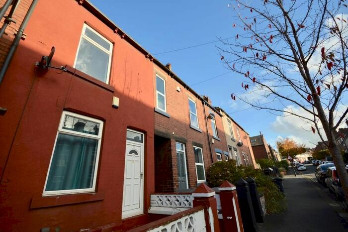 3 Bedroom Terraced House To Rent In Spurr Street, Sheffield, S2