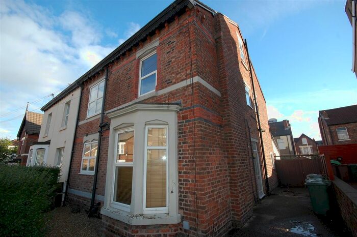 1 Bedroom Flat To Rent In Cumberland Road, Wallasey CH45