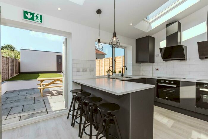 6 Bedroom House To Rent In Filton Avenue, Filton, Bristol, BS34