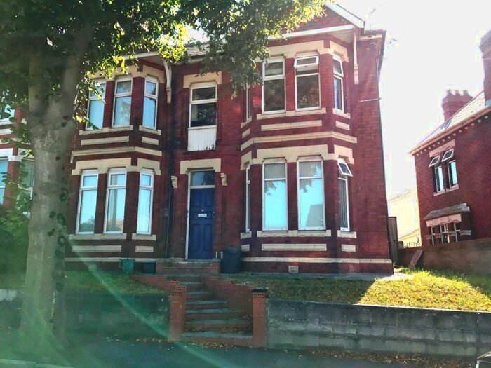 1 Bedroom Flat To Rent In Redbrink Crescent, Barry, CF62