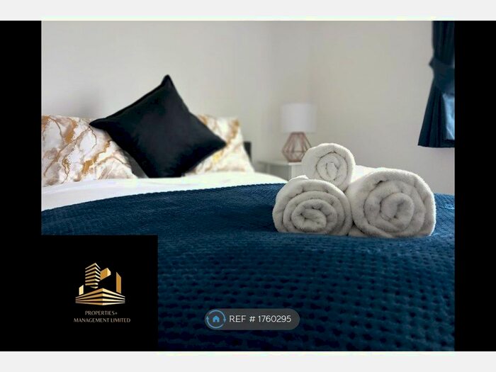 2 Bedroom Flat To Rent In Spectre Court, Hatfield, AL10