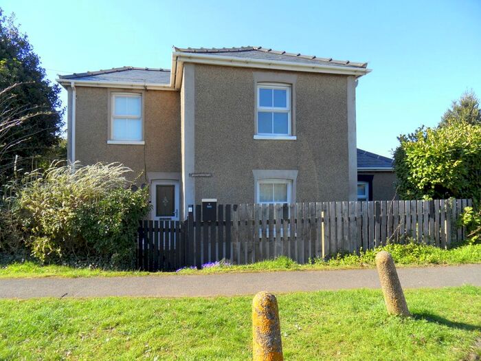 2 Bedroom Detached House For Sale In East Bank, Wingland, Sutton Bridge, Spalding, Lincolnshire, PE12