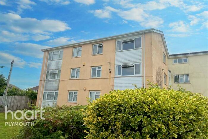 3 Bedroom Detached House To Rent In Barn Close, Plymouth, PL5