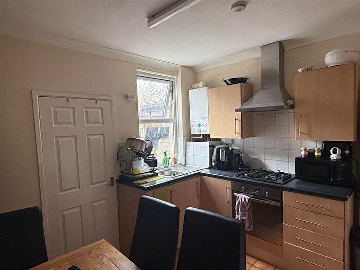 2 Bedroom Terraced House For Sale In Gladstone Street, Peterborough, PE1