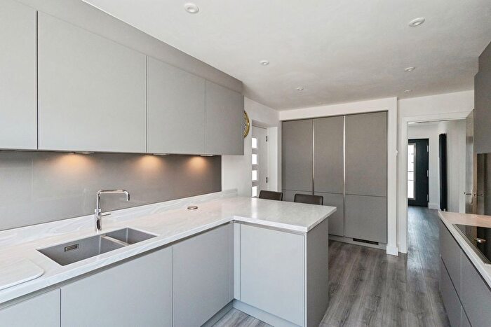 3 Bedroom Detached House For Sale In Victory Grove, Audenshaw, Manchester, Greater Manchester, M34