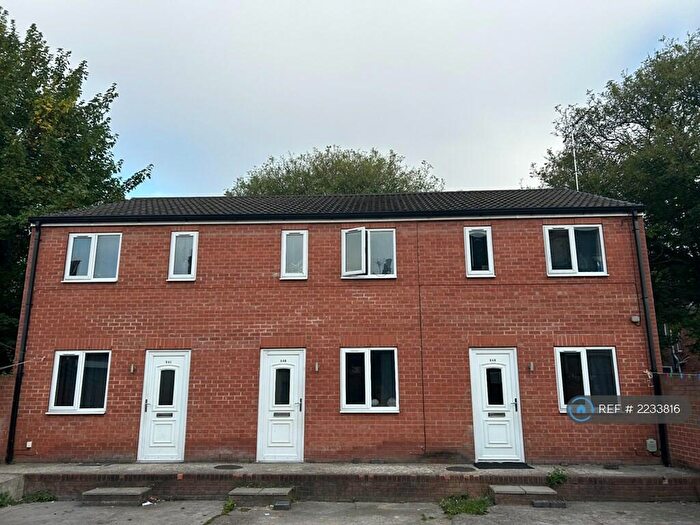2 Bedroom Semi-Detached House To Rent In Lambert Street, Hull, HU5