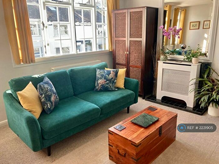 1 Bedroom Maisonette To Rent In Hanover Street, Brighton, BN2