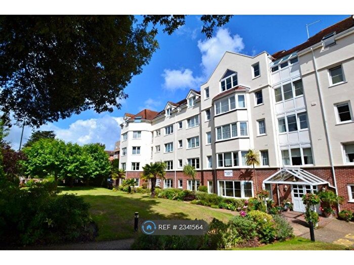 1 Bedroom Flat To Rent In Wellington Court, Bournemouth, BH2
