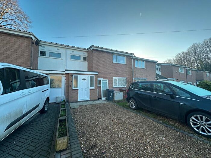 3 Bedroom House To Rent In Peartree Way, Stevenage, SG2