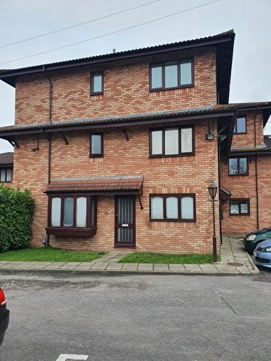 2 Bedroom Flat To Rent In Clive Mews, Loftus Street, Cardiff, CF5