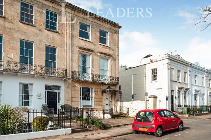 1 Bedroom Flat To Rent In Cheltenham, GL52