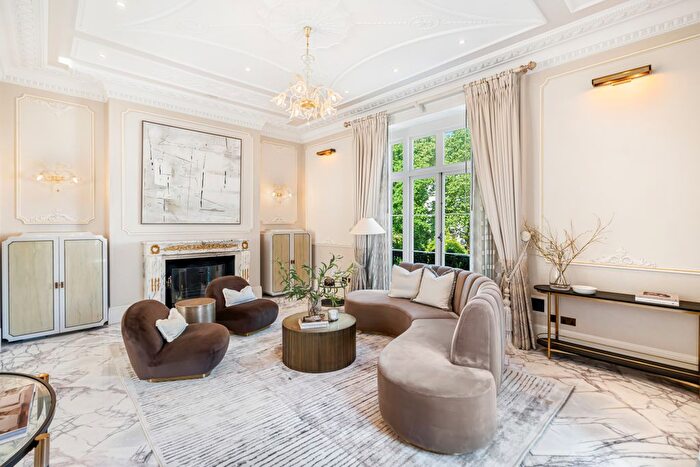 6 Bedroom Property To Rent In Chester Square, Belgravia, London, United Kingdom, SW1W
