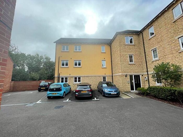 2 Bedroom Flat To Rent In Careys Way, Weston Village, Weston-super-Mare, BS24