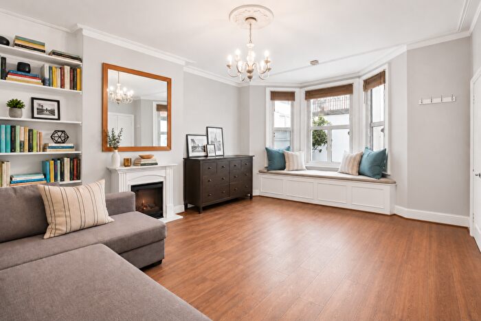 Studio For Sale In Warwick Road, London, SW5