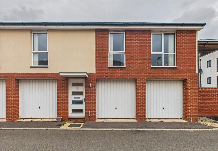 2 Bedroom Apartment To Rent In Whitsun Leaze, Charlton Hayes, Bristol, BS34