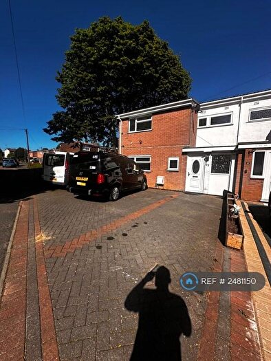 3 Bedroom End Of Terrace House To Rent In Peartree Way, Stevenage, SG2