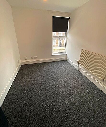 8 Bedroom Terraced House To Rent In Cathays Terrace, Cardiff, CF24