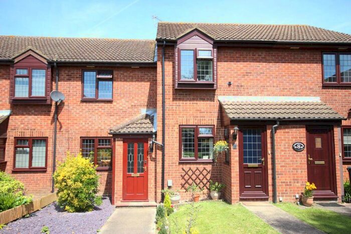 2 Bedroom Terraced House To Rent In Old School Gardens, Barton-Le-Clay Bedford, MK45