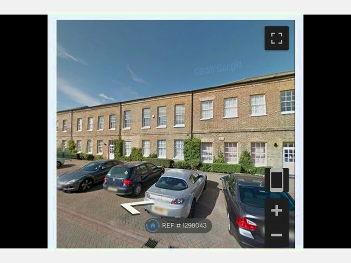 1 Bedroom Flat To Rent In James Lee Square, Enfield, EN3