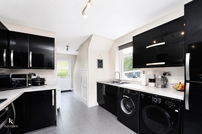 3 Bedroom Semi Detached House For Sale In Tintern Crescent, Blackburn, BB1