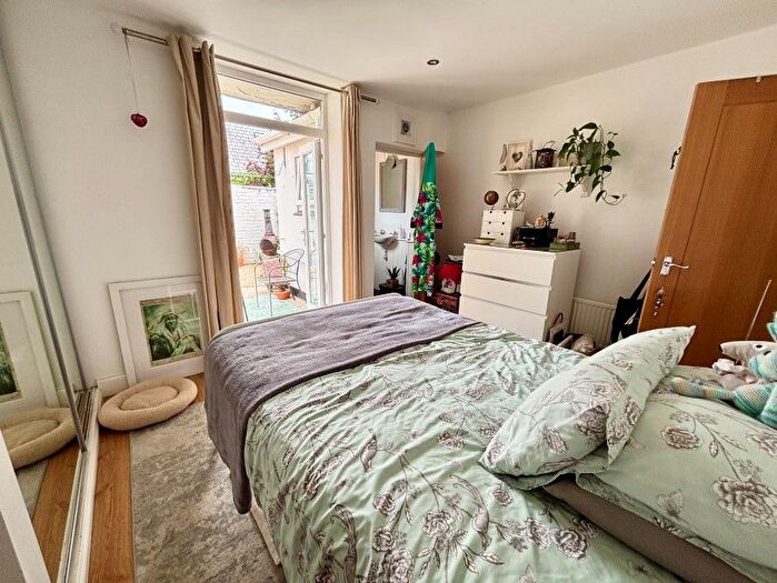 3 Bedroom End Terrace House For Sale In Tower Road, Newquay, Cornwall, TR7
