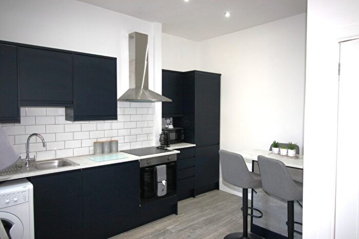 2 Bedroom Flat For Sale In Balmain Street, Montrose, DD10