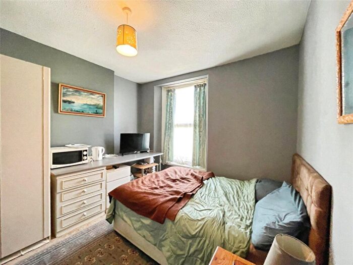 3 Bedroom Terraced House For Sale In Northfield Terrace, Ilfracombe, Devon, EX34