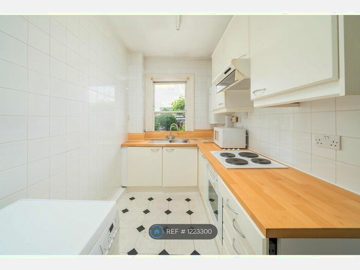 1 Bedroom Flat To Rent In Fordwych Road, London, NW2