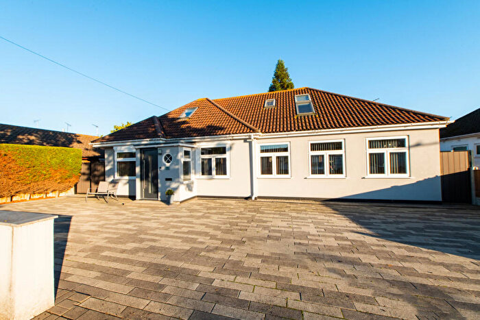 5 Bedroom Detached House For Sale In Belgrave Road, Leigh-on-sea, SS9