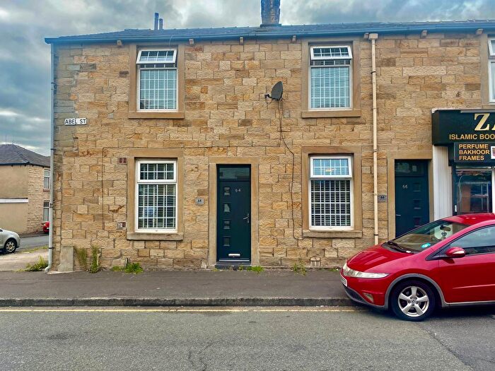 4 Bedroom End Terrace House For Sale In Abel Street, Burnley, BB10