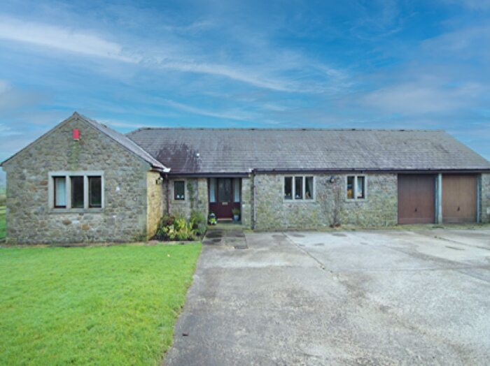 2 Bedroom Bungalow To Rent In Judd Holmes Lane, Chipping, Lancashire, PR3