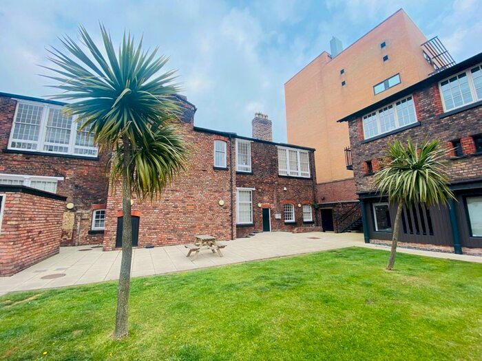 2 Bedroom Apartment To Rent In May Street, Liverpool, L3